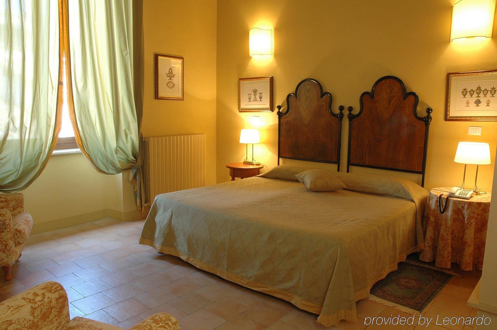 Palazzo Guiderocchi Hotel Ascoli Piceno Room photo