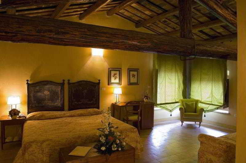 Palazzo Guiderocchi Hotel Ascoli Piceno Room photo